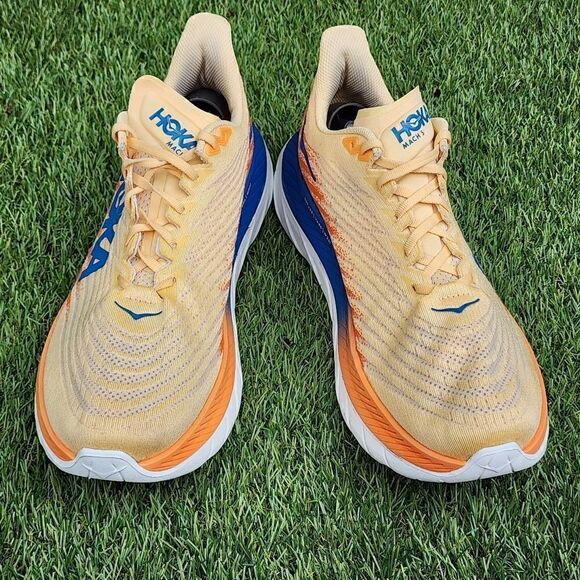 HOKA MACH 5 - Mens Athletic Shoes - SIZE 11.5D main image 6